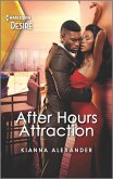 After Hours Attraction (eBook, ePUB)