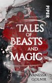 Tales of Beasts and Magic (eBook, ePUB)