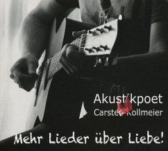 Cover Mehr Lieder Über Liebe!