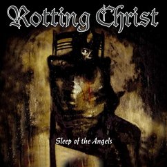 Sleep Of The Angels Col. - Rotting Christ