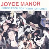 Songs From Northern Torrance-Coloured Edition