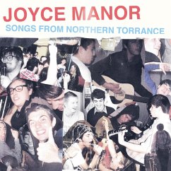 Songs From Northern Torrance-Coloured Edition - Joyce Manor