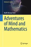 Adventures of Mind and Mathematics (eBook, PDF)