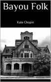 Bayou Folk (eBook, ePUB) Bayou Folk (eBook, ePUB)