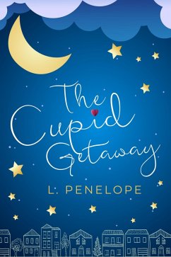 Cover The Cupid Getaway (The Cupid Guild, #2) (eBook, ePUB)