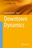 Downtown Dynamics (eBook, PDF)