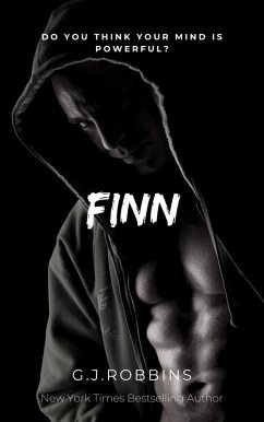 Finn (eBook, ePUB) - Robbins, G. J.