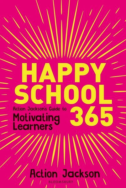 Happy School 365 (eBook, ePUB)