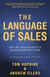 Language of Sales (eBook, ePUB) - Bild 1
