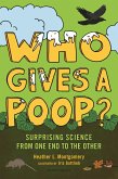 Who Gives a Poop? (eBook, ePUB)