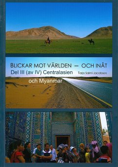 Blickar mot världen och inåt, Del III (av IV) (eBook, ePUB) - Salmi-Jacobson, Tarja
