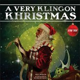A Very Klingon Khristmas (eBook, ePUB)