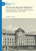 The École Royale Militaire (eBook, PDF)