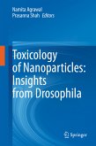 Toxicology of Nanoparticles: Insights from Drosophila (eBook, PDF)