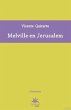 Melville en Jerusalem (eBook, ePUB) - Bild 1