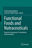 Functional Foods and Nutraceuticals (eBook, PDF)