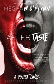 Aftertaste: A Collection of Dark and Gritty Short Stories (Fault Lines, #1) (eBook, ePUB)