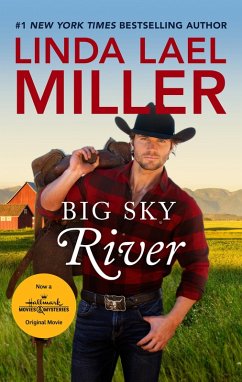 Big Sky River (eBook, ePUB) - Miller, Linda Lael