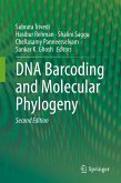 DNA Barcoding and Molecular Phylogeny (eBook, PDF)