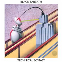 Technical Ecstacy - Black Sabbath