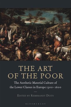 The Art of the Poor (eBook, PDF)