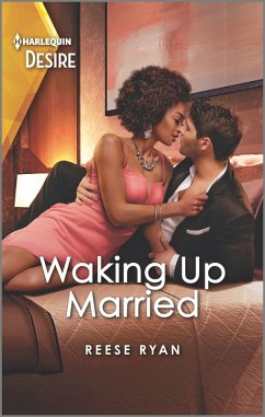 Waking Up Married (eBook, ePUB) Cover Waking Up Married (eBook, ePUB)