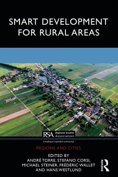 Smart Development for Rural Areas (eBook, ePUB)