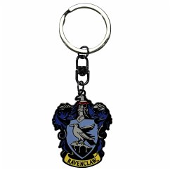 ABYstyle - Harry Potter Ravenclaw Schlüsselanhänger