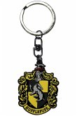 ABYstyle - Harry Potter Hufflepuff Schlüsselanhänger
