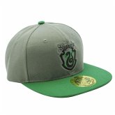 ABYstyle - Harry Potter Slytherin Snapback Cap