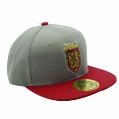 ABYstyle - Harry Potter Gryffindor Snapback Cap