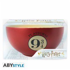 HARRY POTTER - Bowl - 600 ml - 