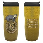 ABYstyle - Harry Potter Hufflepuff Reisebecher