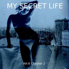 My Secret Life, Vol. 6 Chapter 2 (MP3-Download) - Collins, Dominic Crawford