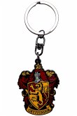 ABYstyle - Harry Potter Gryffindor Schlüsselanhänger ABYstyle - Harry Potter Gryffindor Schlüsselanhänger
