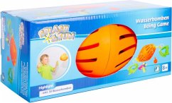 Splash & Fun Wasserbomben Boing Game, inklusive 50 Wasserbomben