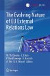 The Evolving Nature of EU External... - Bild 1