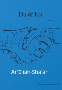 Du und ich - Ar'Eliah-Sha'ar