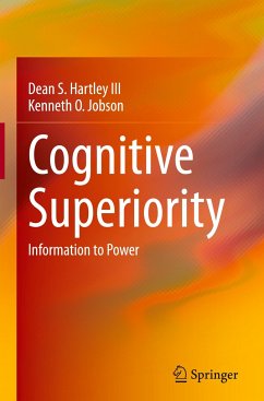 Cognitive Superiority - Hartley III, Dean S.;Jobson, Kenneth O.