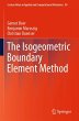 The Isogeometric Boundary Element Method - Bild 1