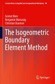 The Isogeometric Boundary Element Method