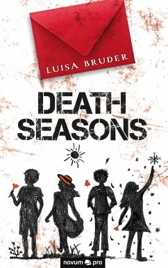 Death Seasons - Bruder, Luisa
