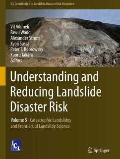 Understanding and Reducing Landslide Disaster Risk