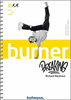 Burner Breaking - Neuhaus, Richard