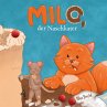 Milo - der Naschkater - Bild 1
