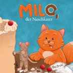 Milo - der Naschkater