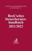 Beck'sches Steuerberater-Handbuch 2021/2022