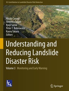 Understanding and Reducing Landslide Disaster Risk