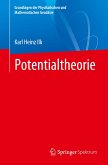 Potentialtheorie