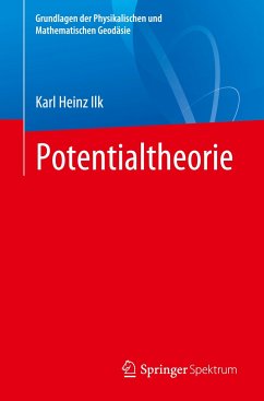 Potentialtheorie - Ilk, Karl Heinz